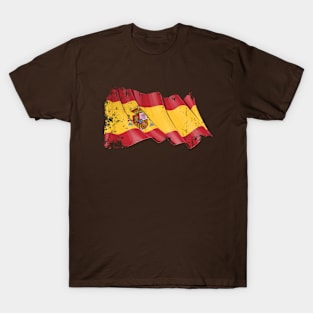 Spanish Pride T-Shirt